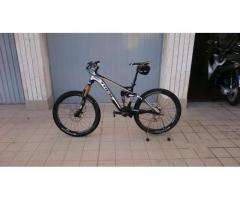 Trek Slash 9.0 taglia M (26')