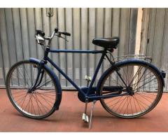 Bicicletta uomo - city bike - 70 euro