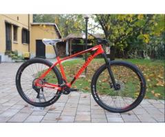 Bianchi nitron 9.4 29 nuova