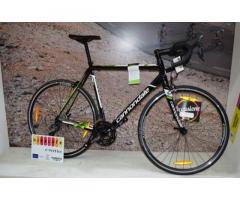 Cannondale caad 8 tg. 56 3x10 shimano tiagra new