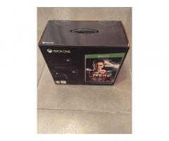 Xbox One Console + Kincet Day One Edition Fifa 14 Pal Nuovo Sigillata - Immagine 2