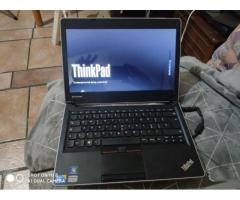 Lenovo Thinkpad edge 13