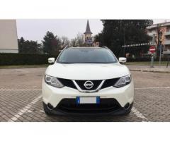 NISSAN Qashqai 2ª serie - 2016