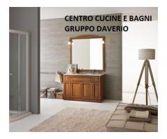 Ristrutturazione bagni,Varese,Cardano al Campo,Gallarate,Jerago - Immagine 6