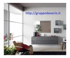 Ristrutturazione bagni,Varese,Cardano al Campo,Gallarate,Jerago - Immagine 7