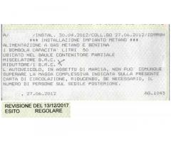 Peugeot 106 Metano km 114000 iscritta registro storico Asi - Immagine 7
