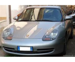911 Porsche Carrera - Immagine 1