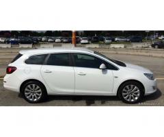 Astra station wagon 2012 - Immagine 5