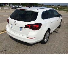 Astra station wagon 2012 - Immagine 6