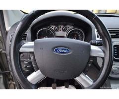 Ford kuga 2.0tdci 4wd titanium 2008 sabbia met. - Immagine 4