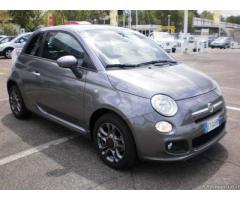 Fiat 500 Con Solo 9.000 Km - Immagine 1