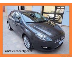 FIAT Bravo 1.6 Mjt 105cv Emotion E5 - Immagine 1