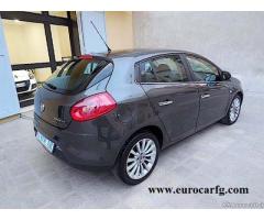 FIAT Bravo 1.6 Mjt 105cv Emotion E5 - Immagine 3