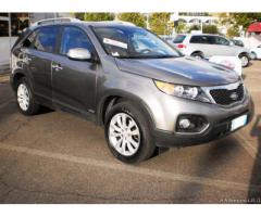 SUV Kia Sorento 4WD Full optional - Immagine 1