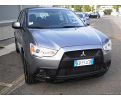 Mitsubishi Asx Con Cerchi In Lega - A Rate A Partire Da 89.0 - Immagine 1