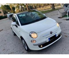 Fiat 500 1.3 Multijet 75 CV Lounge - Immagine 1