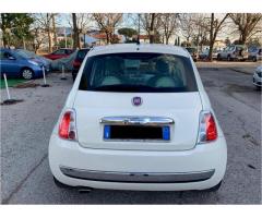 Fiat 500 1.3 Multijet 75 CV Lounge - Immagine 2