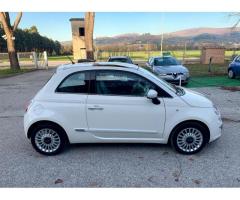 Fiat 500 1.3 Multijet 75 CV Lounge - Immagine 3