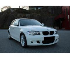 BMW serie1 - Immagine 2