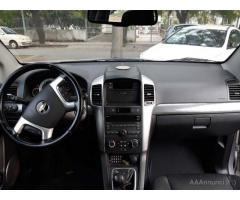 CHEVROLET Captiva LT 4x4 - Immagine 3