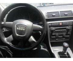 Audi A4 Avant 2.0 Tdi anno 2005 - Immagine 2