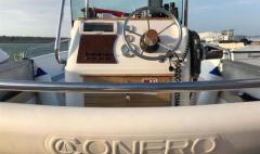 Barca Conero Sunny motore envirude - Immagine 2
