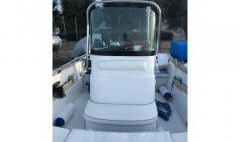 Barca Conero Sunny motore envirude - Immagine 4