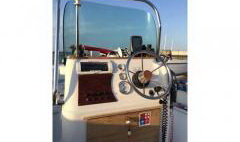 Barca Conero Sunny motore envirude - Immagine 7