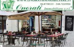 Locale Commerciale Zona Trieste mq 420 - Immagine 5