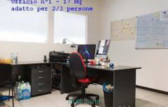 Uffici Co-Working a forlì - Immagine 1