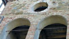 Palazzo circa mq. 1052 vic Perugia - Immagine 4