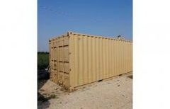 Container Modulo Abitativo per Ufficio - Immagine 1