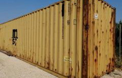 Container Modulo Abitativo per Ufficio - Immagine 3