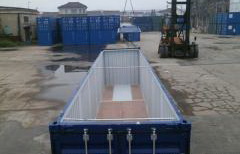 Container 20'/40' Open Top - Immagine 1