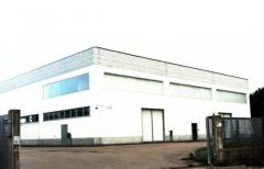 Capannone commerciale / industriale - Immagine 2