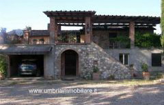 Casale in vendita vic Marsciano e Perugia - Immagine 2