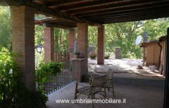 Casale in vendita vic Marsciano e Perugia - Immagine 7