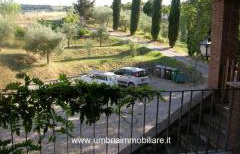 Casale in vendita vic Marsciano e Perugia - Immagine 8