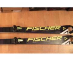 Sci Fisher Rc4 SL 150