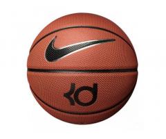 Pallone da Basket DURANT by NIKE, KD NBA originale - Immagine 2
