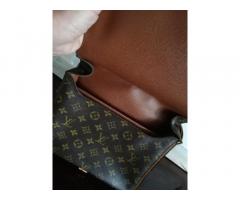 Louis Vuitton Tracolla Crossbody Cartouchere - Immagine 3