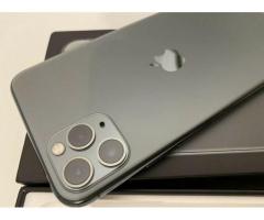 Apple iPhone 11 Pro 64gb €500 - Immagine 4