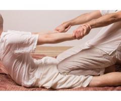 Massaggiatore Professionista Benessere - Immagine 1