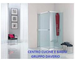 Sostituzione vasca con doccia,Varese,Gallarate,Cardano al Campo - Immagine 1