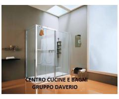 Sostituzione vasca con doccia,Varese,Gallarate,Cardano al Campo - Immagine 2