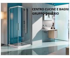 Sostituzione vasca con doccia,Varese,Gallarate,Cardano al Campo - Immagine 3