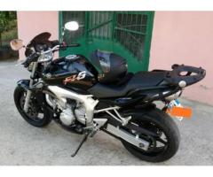 Yamaha Fz6 600 - Immagine 2