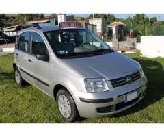 Fiat Panda 1.3 Multijet unico proprietario - 2005 - Immagine 1