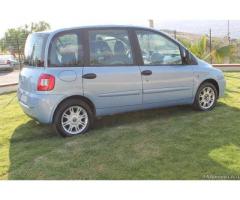 Fiat multipla 1.9 jtd km 58000 - 2004 - Immagine 4