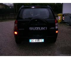 Suzuki grand vitara sw con impianto gas - Immagine 2